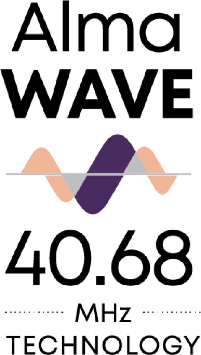 Alma WAVE 40.68 MHz Technology